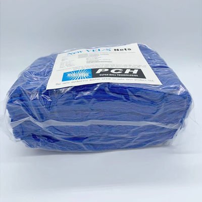 Tissu en coton bleu Super bleu 29 "pour pièces de rechange d'impression Offset Heidelberg SM102