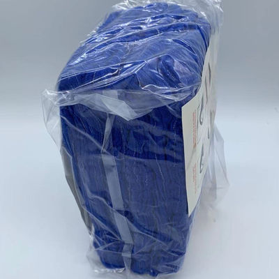 Tissu en coton bleu Super bleu 29 "pour pièces de rechange d'impression Offset Heidelberg SM102