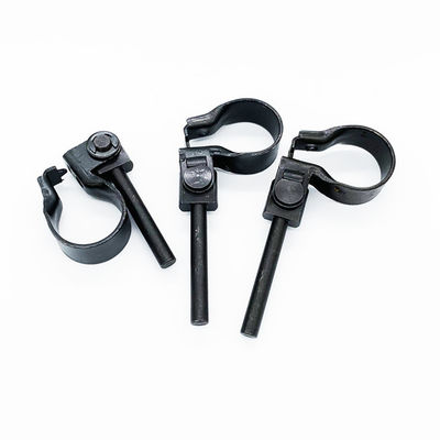 Pièces de rechange pour la machine d'impression offset à barres d'accrochage et à tiges de ressort de matériaux en fer