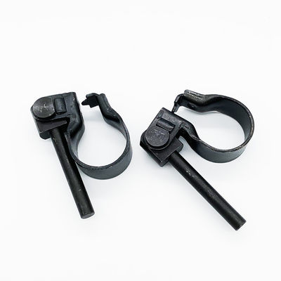 Pièces de rechange pour la machine d'impression offset à barres d'accrochage et à tiges de ressort de matériaux en fer