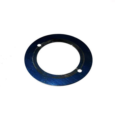 Le couteau à disque en acier au carbone SK5 ZD200.747.03.00 pour les pièces détachées de la machine d'impression de Heidelberg
