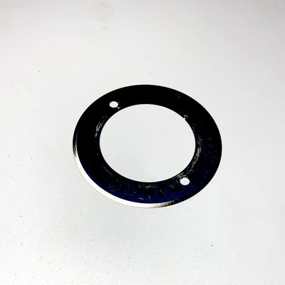 Le couteau à disque en acier au carbone SK5 ZD200.747.03.00 pour les pièces détachées de la machine d'impression de Heidelberg