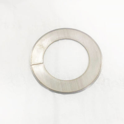 Couteau à disque SK5 en acier au carbone couteau à découper pour machine HD avec une longue durée de vie