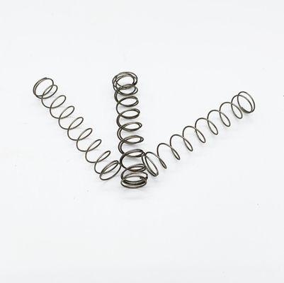 Matériau en fer SM74 Compatible 45x0,4mm, ressort de compression, ressort de ventouse pour Machine d'impression Offset