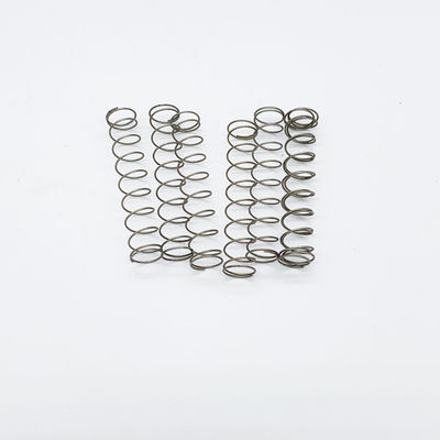 Matériau en fer SM74 Compatible 45x0,4mm, ressort de compression, ressort de ventouse pour Machine d'impression Offset