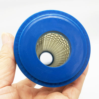 Pièces de rechange blanches de machine d'impression de 00.580.4992/01 Heidelberg de filtre de Sm74 Pm74 Sm52