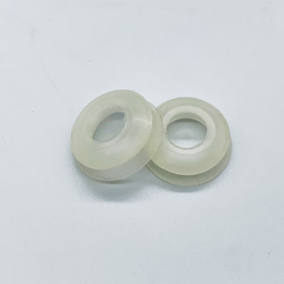 Sucteur en caoutchouc blanc 31x16x14mm pour CD74 XL75 SM52 Heidelberg réparation de presse à imprimerie