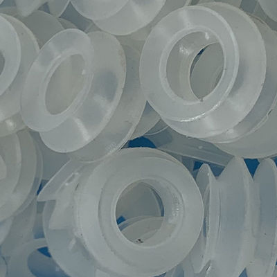 Roland 700 Rubber Sucker 31x15x15mm Disque d'aspiration à couleur blanche pour machine à imprimer