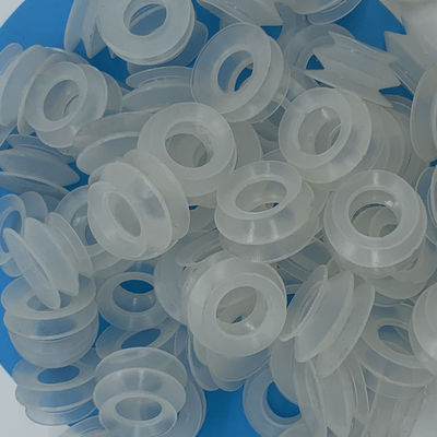 Roland 700 Rubber Sucker 31x15x15mm Disque d'aspiration à couleur blanche pour machine à imprimer