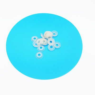 Disque d'aspiration en caoutchouc durable blanc 18*7 mm pour Heidelberg XL105 CD74 XL75 pièces détachées d'impression offset