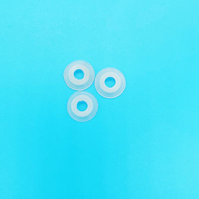 Le retour blanc F3.582.263 d'aspiration a moulé les pièces de rechange en caoutchouc d'impression offset d'Heidelberg XL105 CD74 XL75 de surgeon