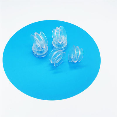 R700 pièces de rechange en caoutchouc de Roland Rubber Sucker Offset Printing d'homme du surgeon 31x15x15mm