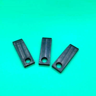 Grippeuse spéciale en acier pour tambour de repassage de 52 mm de longueur Grippeuse durable en dessous pour pièces de rechange de presse d'impression SM/CD102