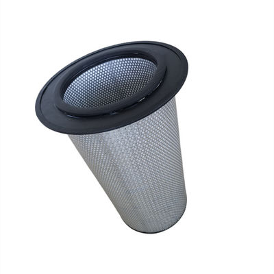 Filtre étoile propre en acier inoxydable 42x27x64.5x34.5cm F2.102.2061 pour les pièces de rechange de presse à imprimer SM102
