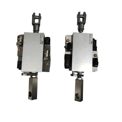 Ventilateur solénoïde d'origine AVENTICS pour machine d'impression offset en aluminium/acier