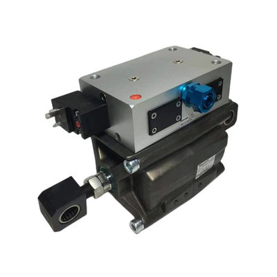 Le gris élevé C2.184.1051 CD102 Heidelberg de copie a compensé les pièces combinées d'impression offset de cylindre