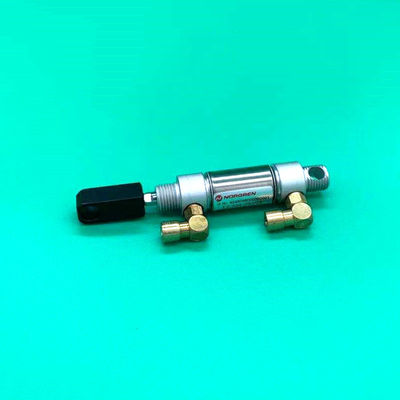 Produits de pièces d'impression offset de Gray Pneumatic Cylinder L2.334.030 D16 H10 XL105 XL75