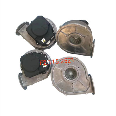 Parties d'impression par offset pour les ventilateurs à air d'origine en fer d'aluminium pour SM/PM74 SM/CD102 XL105