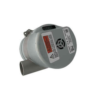Ventilateur L2 de souffleur d'air en fer gris.179.1501 pour le moteur de la machine d'impression SM52 GTO Heidelberg
