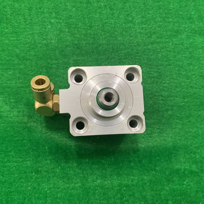00.580.4615 pièces en aluminium de valve de machine d'impression de cylindre d'Heidelberg SM102 CD102