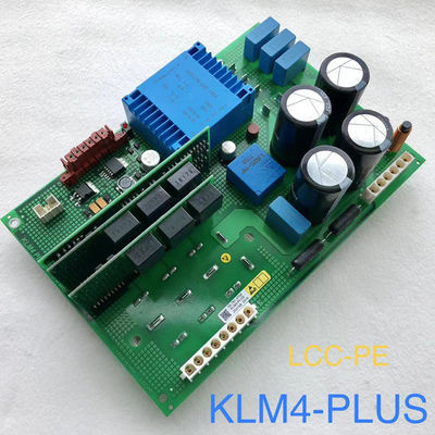 Intel / LTK50 carte de circuit imprimé haute résolution pour Heidelberg