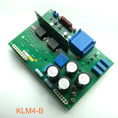 Circuit imprimé KML-4 pour Machine Heidelberg SM-74, pièces de rechange, 18.80x10CM