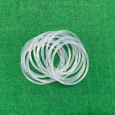 Ringe de caoutchouc blanc clair avec taille précise pour la machine d'impression SM52 HD