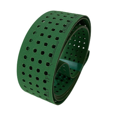 Le G2 vert.020.009 Ceinture d'entraînement à aspiration SM52 PM52 960x60x1.6mm Pour machine d'impression offset