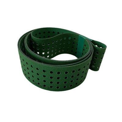 Le G2 vert.020.009 Ceinture d'entraînement à aspiration SM52 PM52 960x60x1.6mm Pour machine d'impression offset