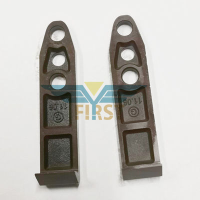91.580.627 protection de pince de 4mm 6mm entière pour Heidelberg SM/CD74 SM/CD102