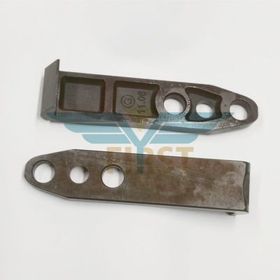 4 mm 6 mm tout en acier spécialement conçu pour la machine d'impression Heidelberg SM/CD74 SM/CD102