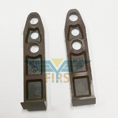 4 mm 6 mm tout en acier spécialement conçu pour la machine d'impression Heidelberg SM/CD74 SM/CD102