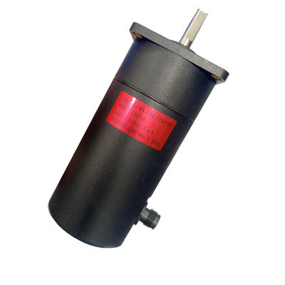 CD102 24V 3Nm moteur d'entraînement pour la machine d'impression de Heidelberg Servo Drive Geared Motor 61.144.1151