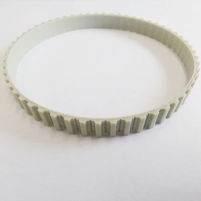 56 Ceinture d'aspiration en PVC à dents résistant à l'abrasion et résistant à l'huile pour une longue durée de vie dans les imprimantes
