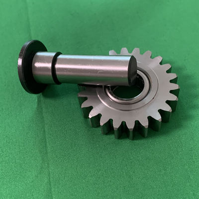 Kit d'engrenages modèle SM74/102, matériau en acier pour Machine d'impression HD avec traitement de Surface de polissage
