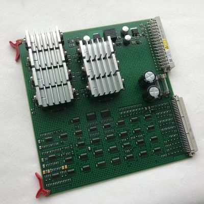 Intel / LTK50 carte de circuit imprimé haute résolution pour Heidelberg