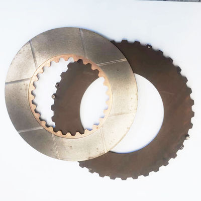 Couteau rond standard pour la machine de reliure des lames silencieuses