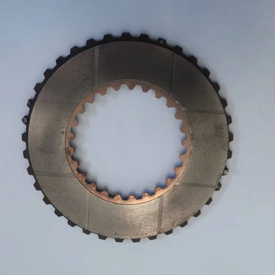 Couteau en argent en acier au carbone SK5 pour pièces détachées de machines à plier à 1000 tours par minute avec une puissance de 220 V / 50 Hz