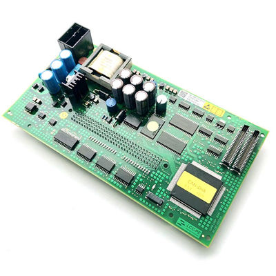 Une carte mère d'imprimante de haute qualité avec une résolution d'impression de 600 dpi et un processeur Intel/AMD pour les pièces de presse Heidelberg