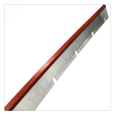 Blade de nettoyage HD personnalisé pour l'impression offset avec une grande durabilité