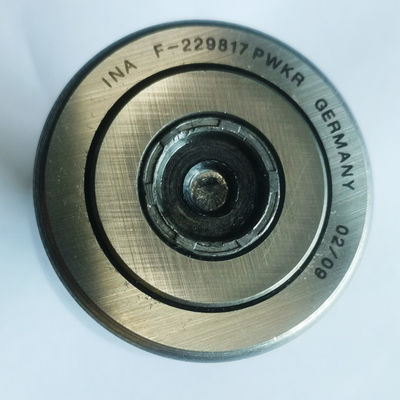 Roulement suiveur de came couleur argent 35x24x57mm pour imprimante Heidelberg, copie élevée