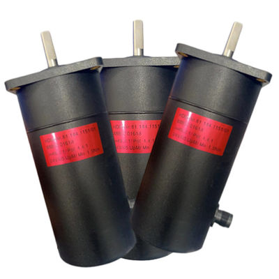 Moteur à copie élevée, machine d'impression 61.144.1151 Pièces détachées d'imprimante de Heidelberg