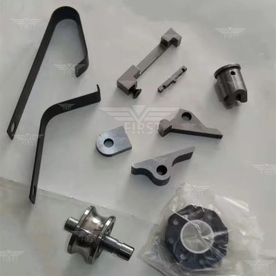 Le polisseur de métal Muller Martini 1 pièce MOQ OEM