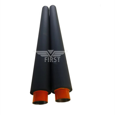 Rouleau de forme oscillante rouge pour SM74 caoutchouc / conducteur d'encre / Alcolor