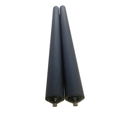 SM74 Distributeur à rouleaux personnalisés ducteur d'encre à rouleaux en caoutchouc