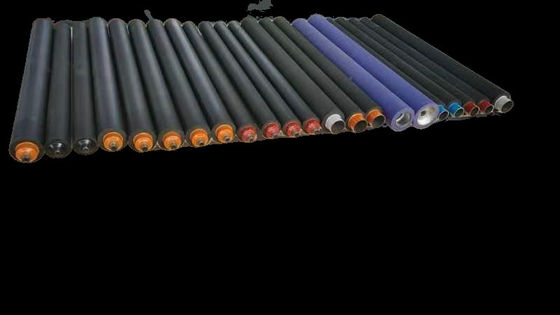 Distributeur jaune pour SM74 Alcolor Dampener Form Alcolor Dampener / Pan LotoTec