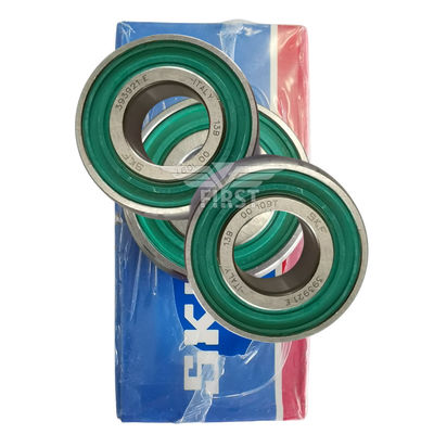 L'acier inoxydable de couleur verte SKF roulement à cames 66.009.091 pour les rouleaux de Heidelberg