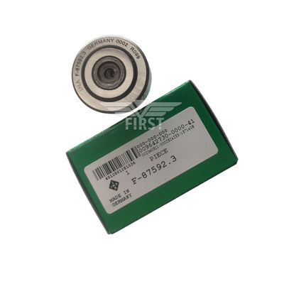 Copie haute en acier inoxydable Heidelberg roulement F87592.3 Suiveur à cames de qualité originale