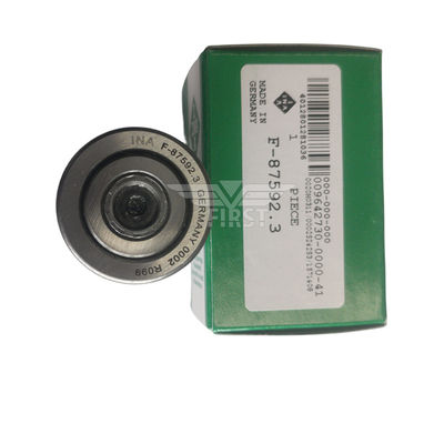 Copie haute en acier inoxydable Heidelberg roulement F87592.3 Suiveur à cames de qualité originale