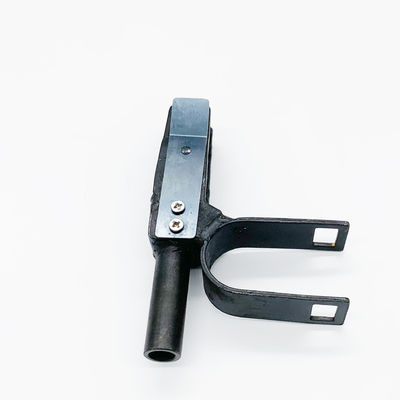 C6 noir.015.350F SM/CD102 Support du disque de freinage de sortie du support L.I Support latéral